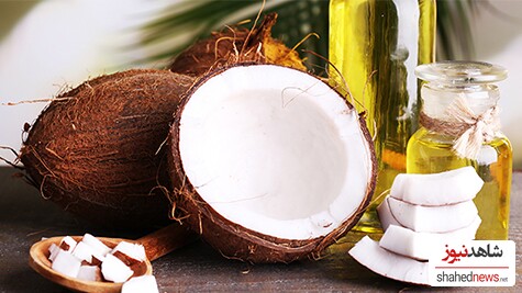 coconut oil