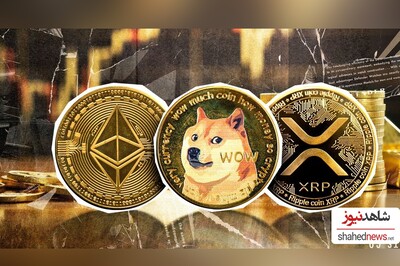 The Resurgence of Dogecoin, XRP, and Ethereum ahead of 2025