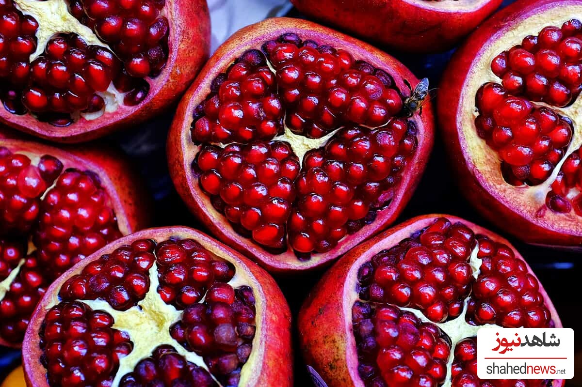 Pomegranate