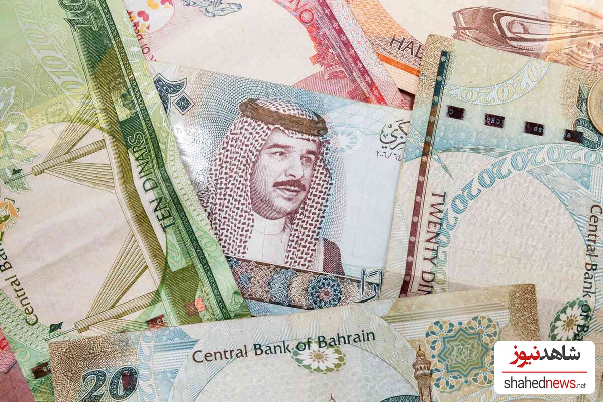 Bahraini Dinar