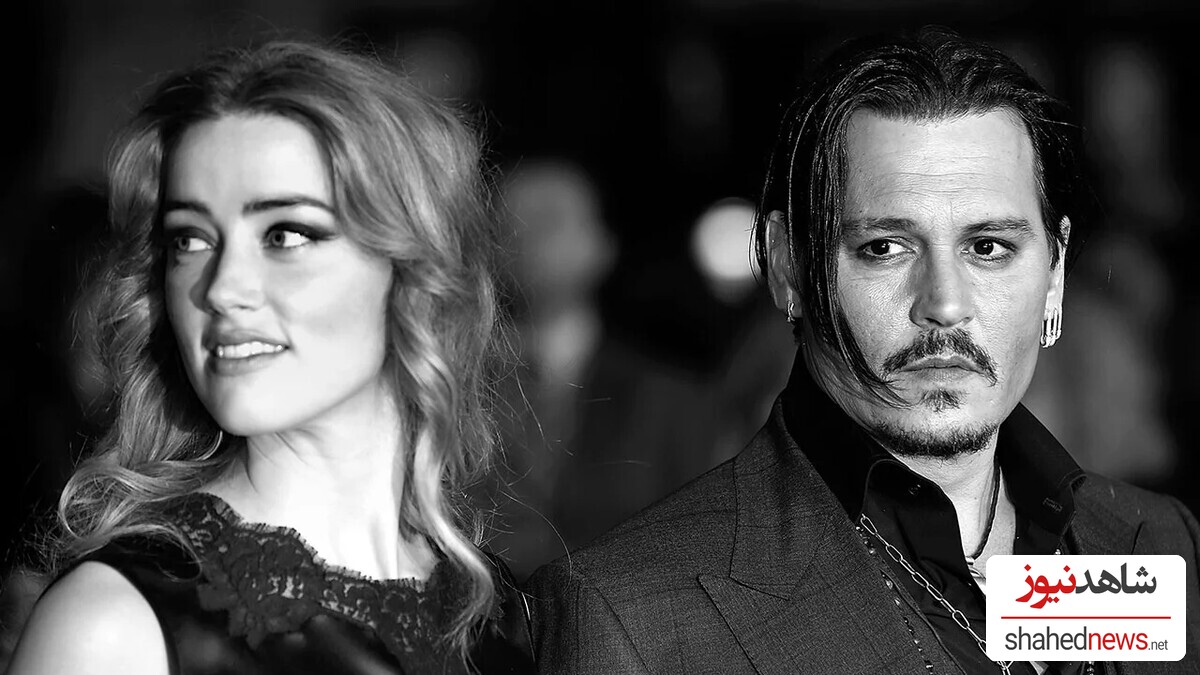 Johnny Depp Does Not Have Ill Feelings Toward Amber Heard Even After Divorce?