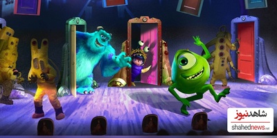 Monsters Are Taking Over Disney World! New ‘Monsters, Inc.’ Land Opens in 2027