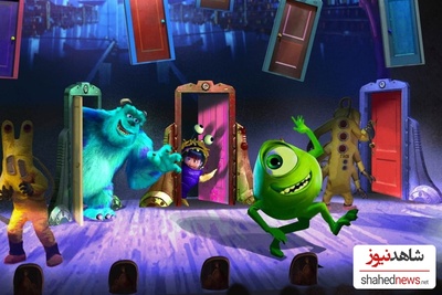 Monsters Are Taking Over Disney World! New ‘Monsters, Inc.’ Land Opens in 2027