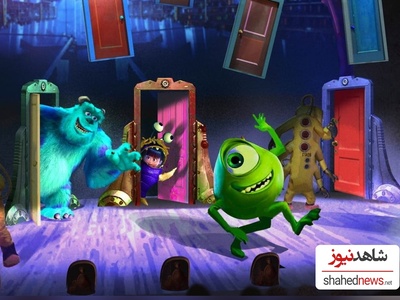 Monsters Are Taking Over Disney World! New ‘Monsters, Inc.’ Land Opens in 2027