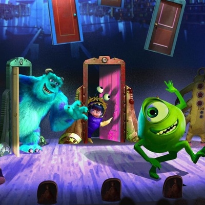 Monsters Are Taking Over Disney World! New ‘Monsters, Inc.’ Land Opens in 2027