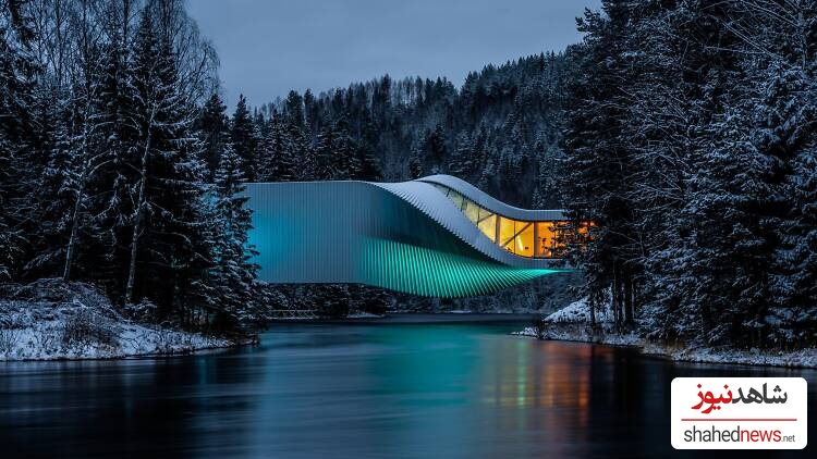 The Twist, Norway