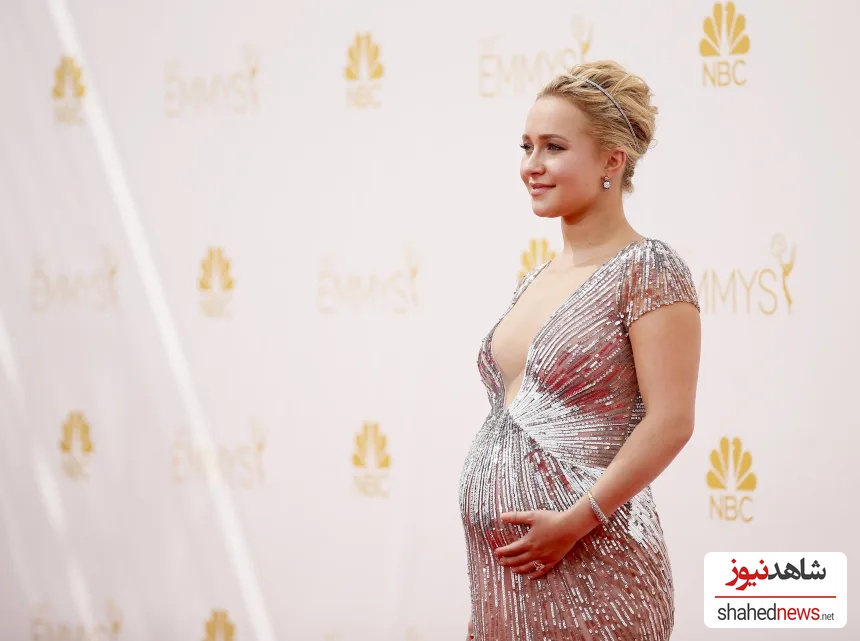 Hayden Panettiere was outspoken about her experiences with postpartum depression.