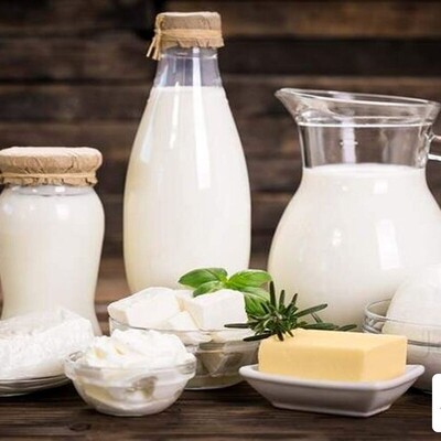 The Importance of Milk and Dairy for Those Who Don't Exercise