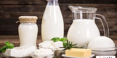 The Importance of Milk and Dairy for Those Who Don't Exercise