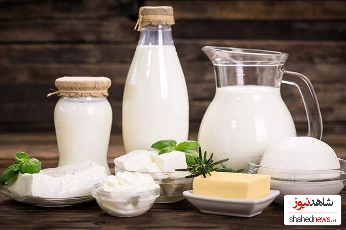 The Importance of Milk and Dairy for Those Who Don't Exercise