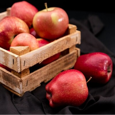 Why is Apple So Good for Weight Loss?