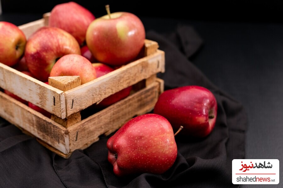 Why is Apple So Good for Weight Loss?