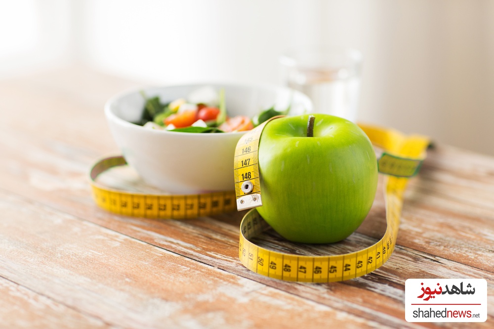 Lose More Weight