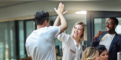 Building Great Relationships at Work: With Co-Workers and Your Boss