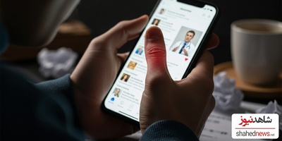 Your Phone Could Be Causing Thumb Pain. Here’s What to Do