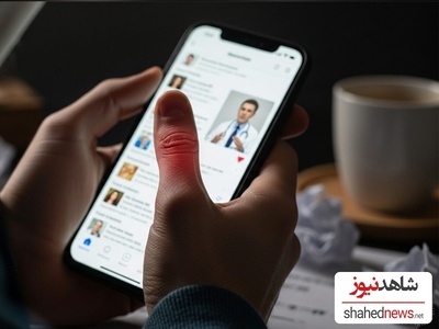 Your Phone Could Be Causing Thumb Pain. Here’s What to Do