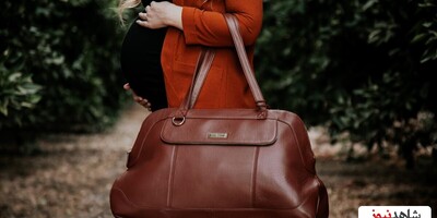 Essential Items Every Pregnant Woman Should Have in Her Bag