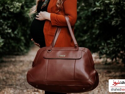 Essential Items Every Pregnant Woman Should Have in Her Bag