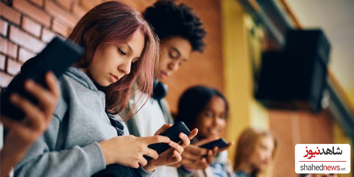 Teens, Social Media & Mental Health