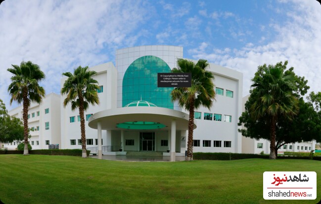 Middle East College