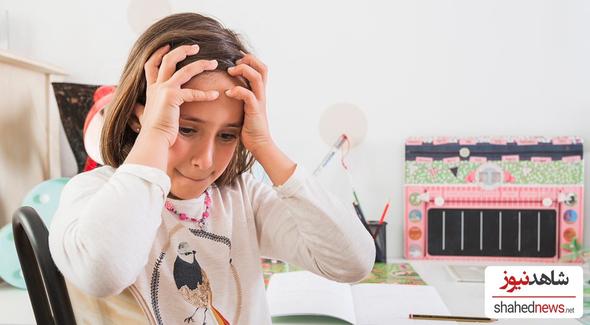 school anxiety