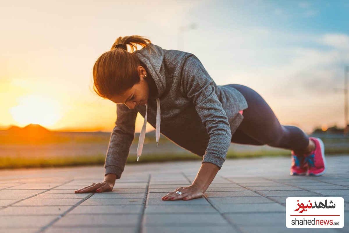 Practice “exercise snacking” with short bursts of movement throughout the day