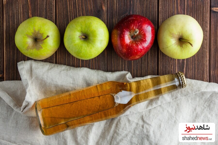 Apple Cider Vinegar