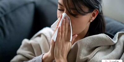 Home Remedies for a Runny Nose