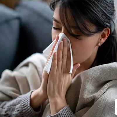 Home Remedies for a Runny Nose