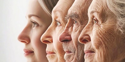 Could Changing How You Think About Age Help You Live Longer?