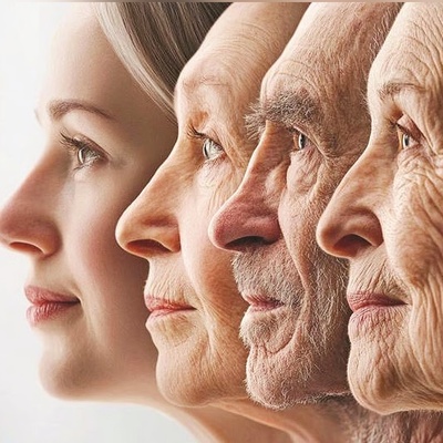 Could Changing How You Think About Age Help You Live Longer?