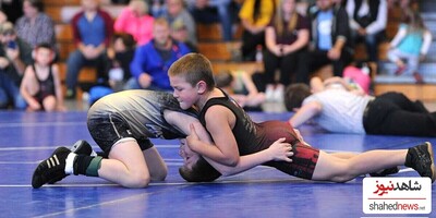 Why Wrestling May Not Be the Best Sport for Kids