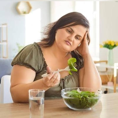 The Weight-Loss Secret May Be Simpler Than You Think