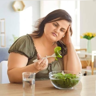 The Weight-Loss Secret May Be Simpler Than You Think