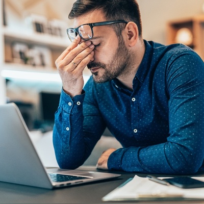 Always Tired and Foggy? Here’s What Your Body Might Be Telling You