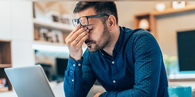 Always Tired and Foggy? Here’s What Your Body Might Be Telling You