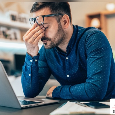 Always Tired and Foggy? Here’s What Your Body Might Be Telling You