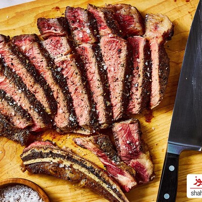 7 Common Mistakes You're Making When Cooking Steak