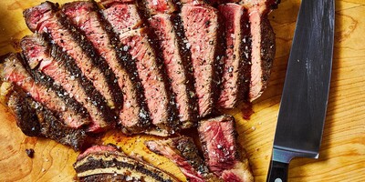 7 Common Mistakes You're Making When Cooking Steak