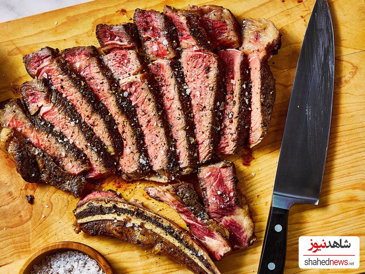 7 Common Mistakes You're Making When Cooking Steak