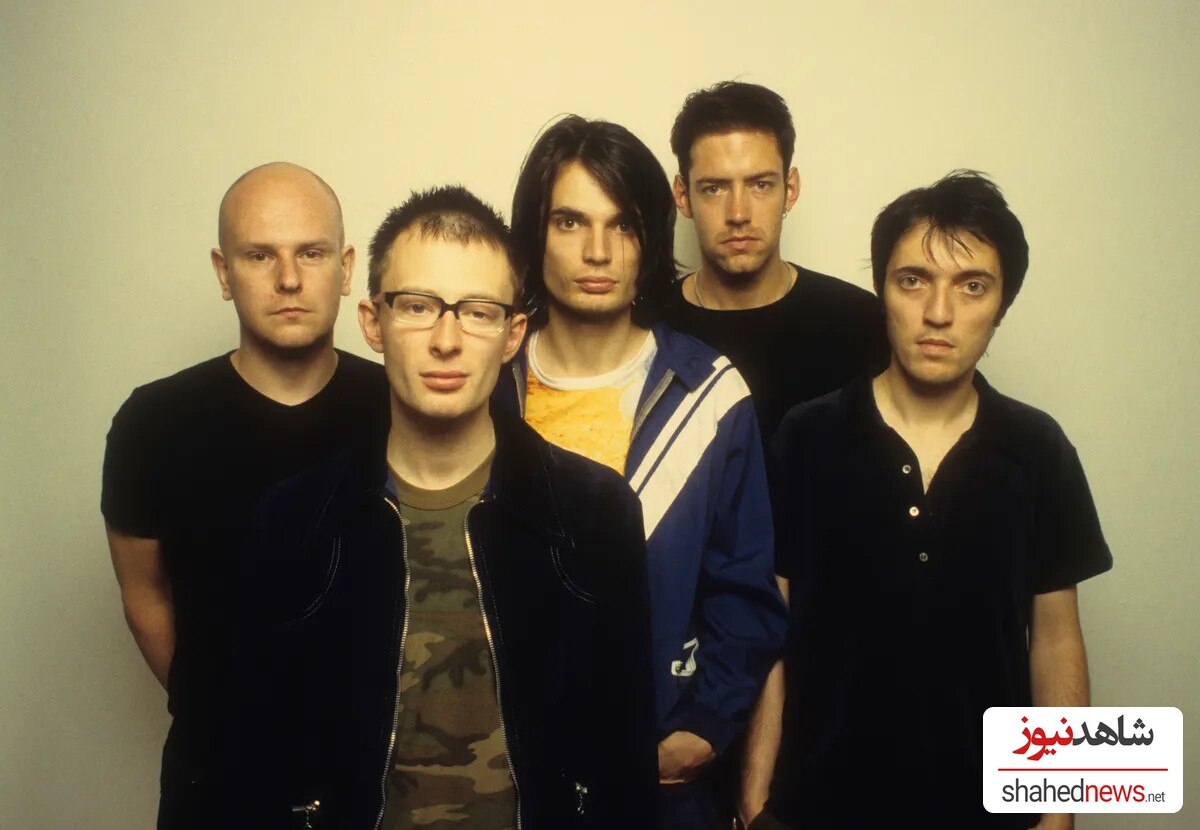 Radiohead