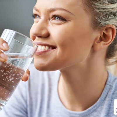 When is the Best and Worst Time to Drink Water?