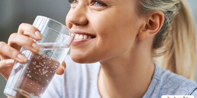 When is the Best and Worst Time to Drink Water?