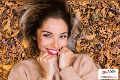 With This Autumn Makeup, You'll Look Stunning!