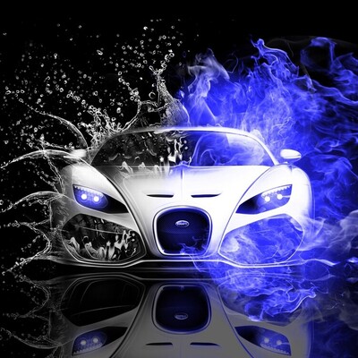 10 Amazing Car Wallpapers for Your Desktop