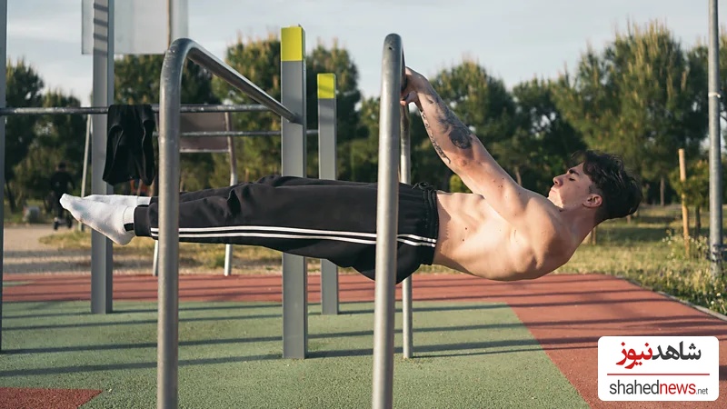 It is not yet clear whether advanced poses, such as the “front lever”, hold greater benefits than well-studied exercises like the wall squat (Credit: Getty Images)