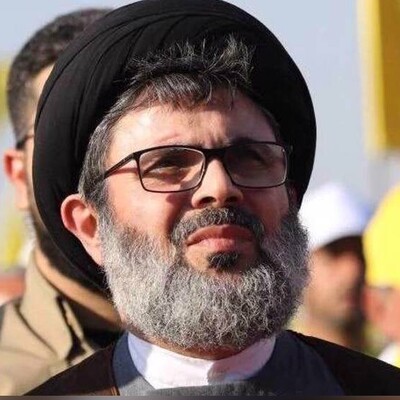 Hezbollah Confirms Martyrdom of Executive Council Head Hashem Safieddine