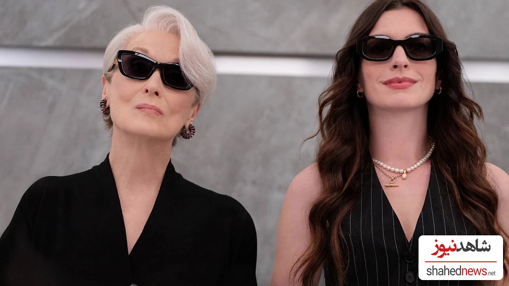 The Devil Wears Prada 2