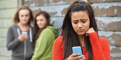 Growing Up Online: New Research on Teens, Social Media & Mental Health
