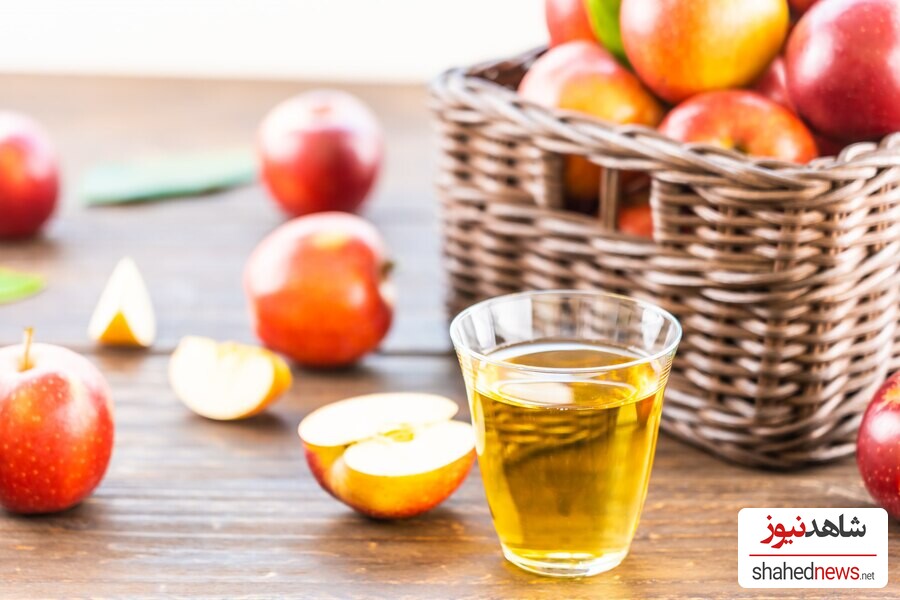 Apple Cider Vinegar